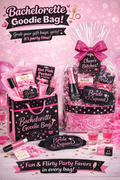 Bachelorette bundle bags