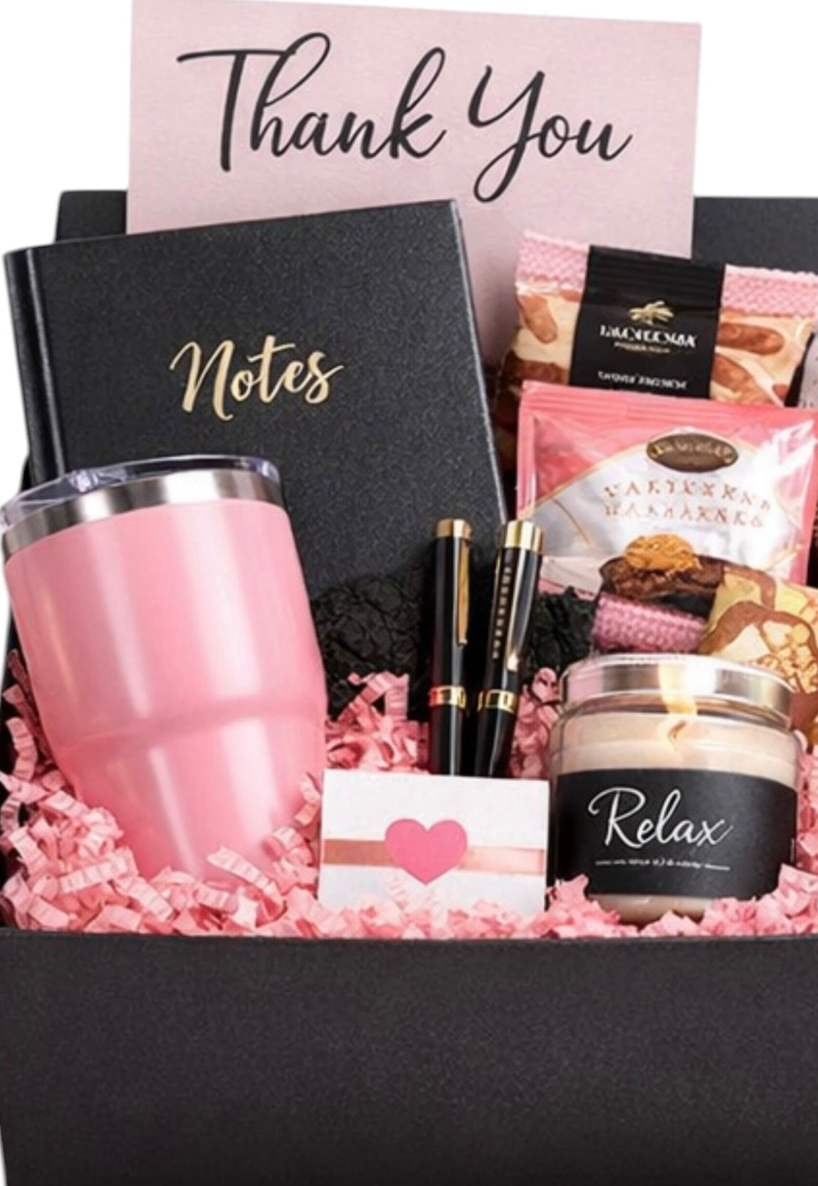 Boss babe bundle Goodie bag